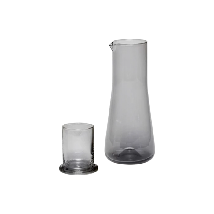 Salford Glass Carafe Set