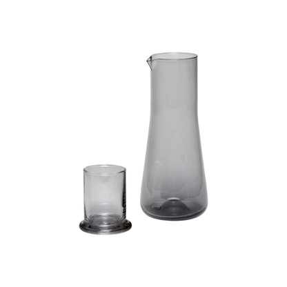 Salford Glass Carafe Set