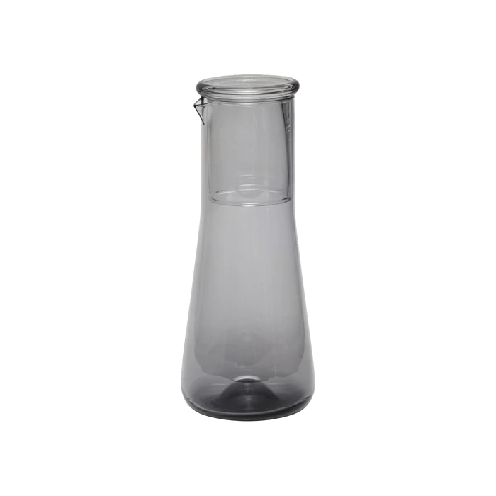 Salford Glass Carafe