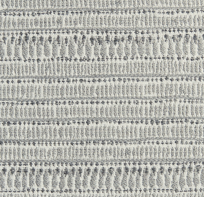 Saqqara Woven Pillow Cover in Albatross, Walter G Textiles