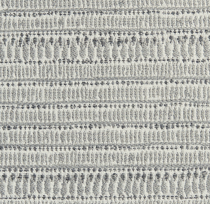 Saqqara Woven Pillow Cover in Albatross, Walter G Textiles