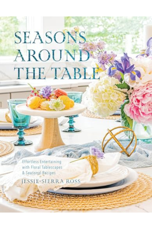 Seasons Around The Table