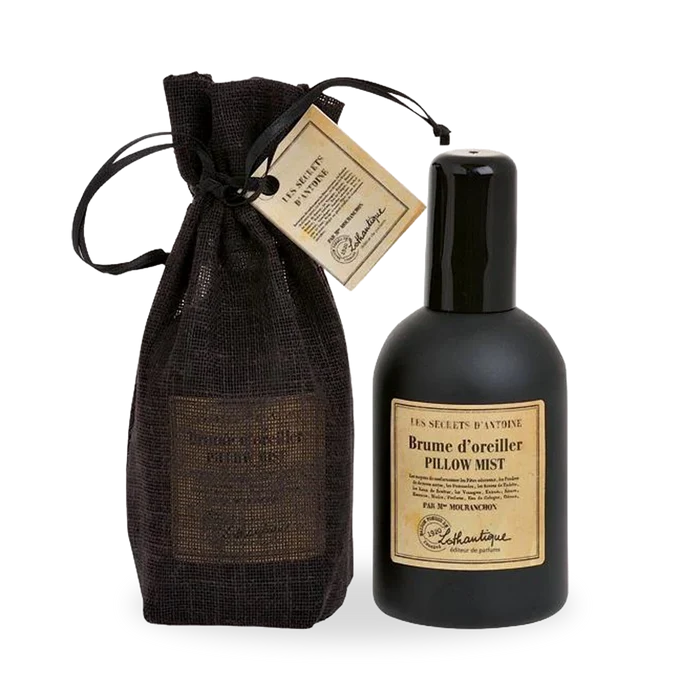 Secrets d'Antoine Pillow Mist