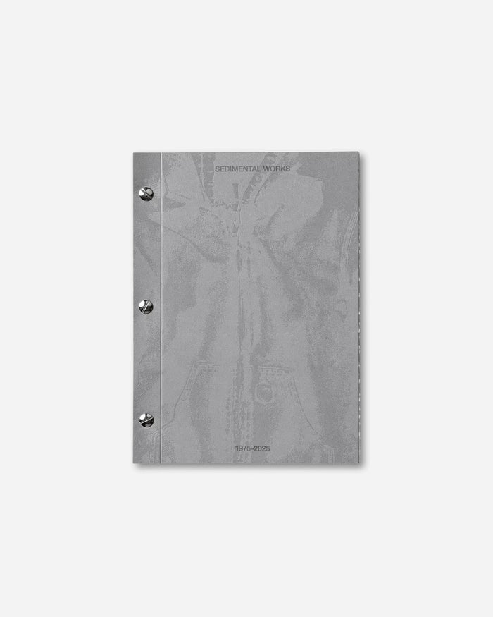 Carhartt WIP Sedimental Works Multicolor Multi Books and Magazines Magazines I037646 08XX