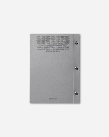 Carhartt WIP Sedimental Works Multicolor Multi Books and Magazines Magazines I037646 08XX