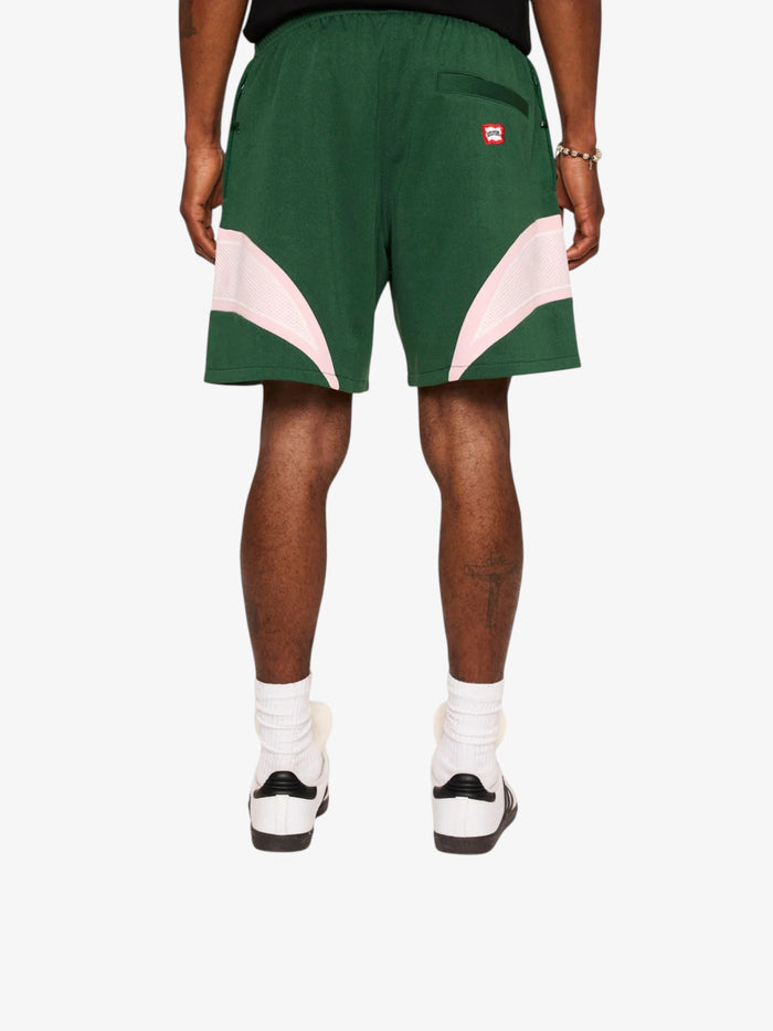 Short Billionaire Boyz Club Ice Cream Verde