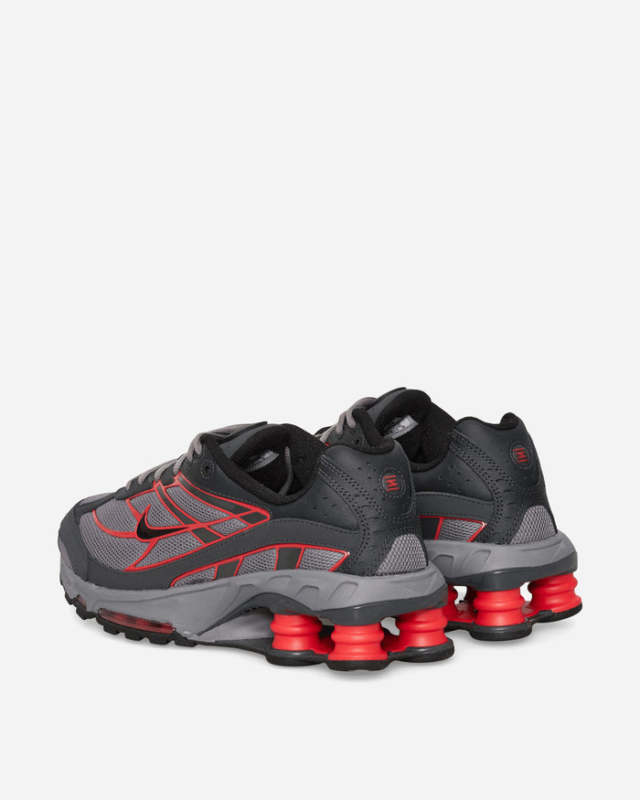 Nike Nike Shox Ride 2 Men's Shoes Pencil Point/Black-Anthracite- Sneakers Low IO4296-003