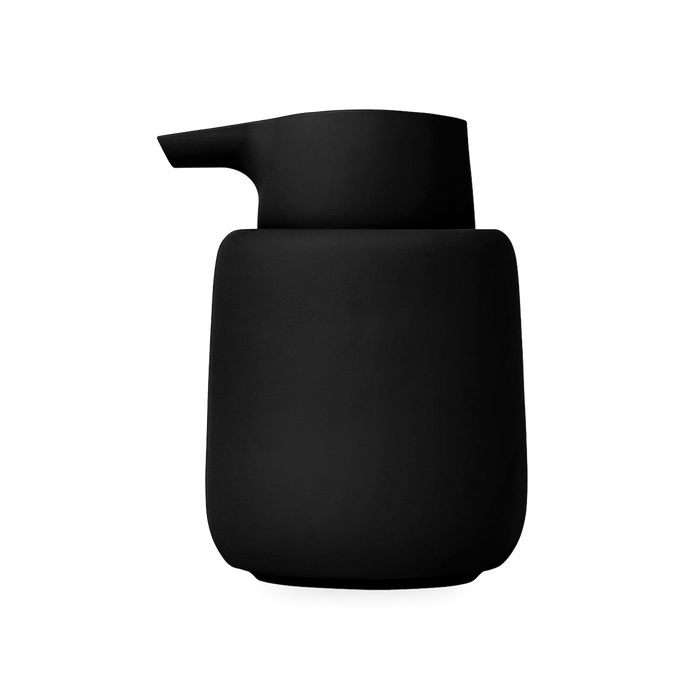 Silicone Soap Pump