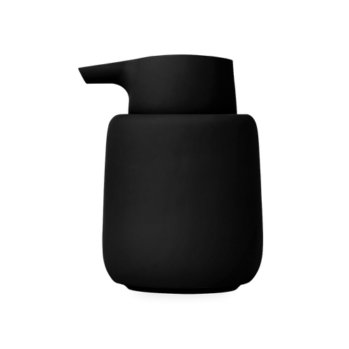 Silicone Soap Pump