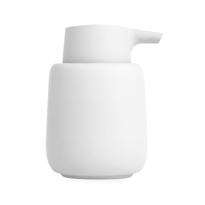Silicone Soap Pump