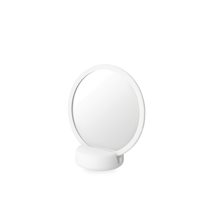 Silicone Vanity Mirror