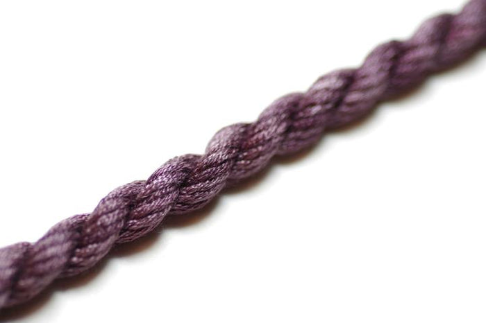 194 Aged Plum