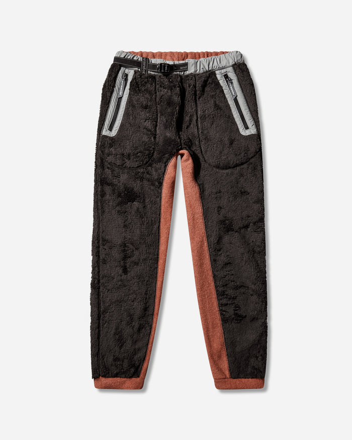 and wander Pants Charcoal Pants Trousers AWW-JF136 20