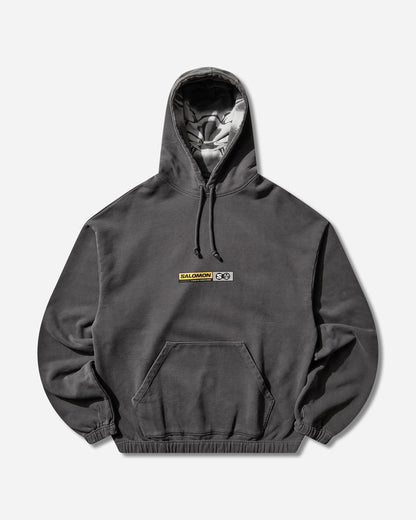 Salomon Salomon Hoodie Slam Jam Castelrock Sweatshirts Hoodies LC2722400