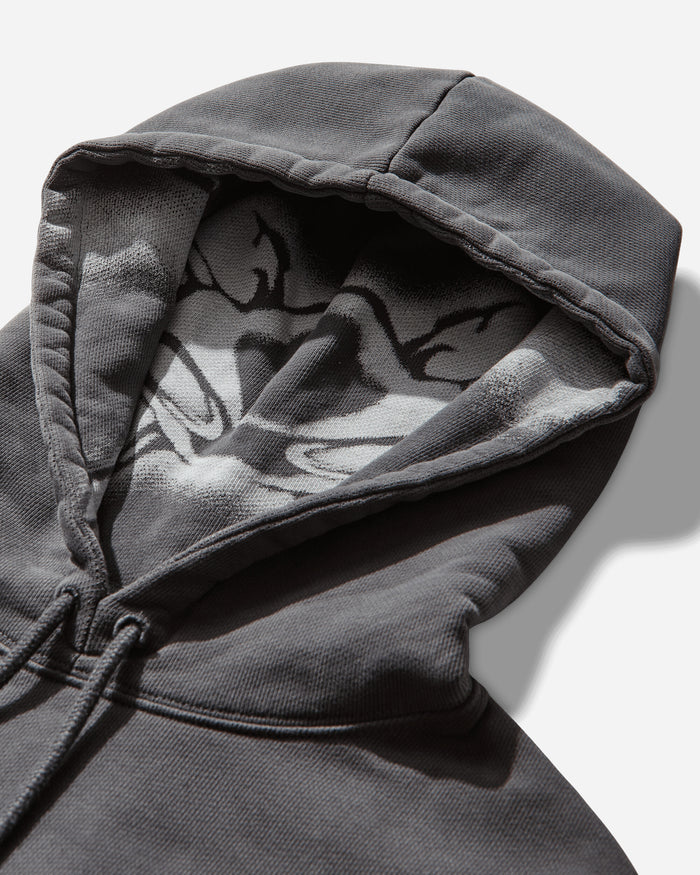 Salomon Salomon Hoodie Slam Jam Castelrock Sweatshirts Hoodies LC2722400