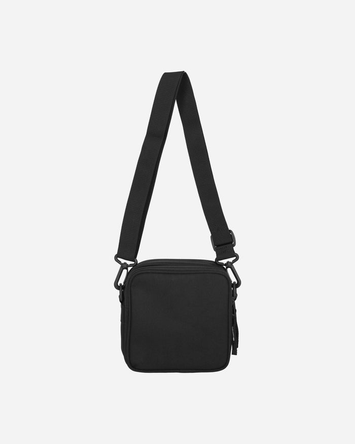 Carhartt WIP Essentials Bag Small Black Bags and Backpacks Pouches I031470 89XX