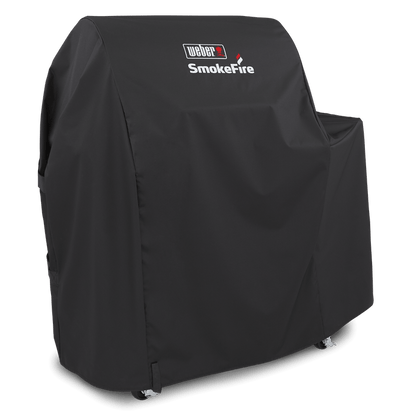 SmokeFire® EX4 Wood Pellet BBQ Cover