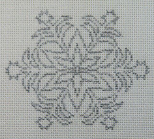 Snowflake Ornament