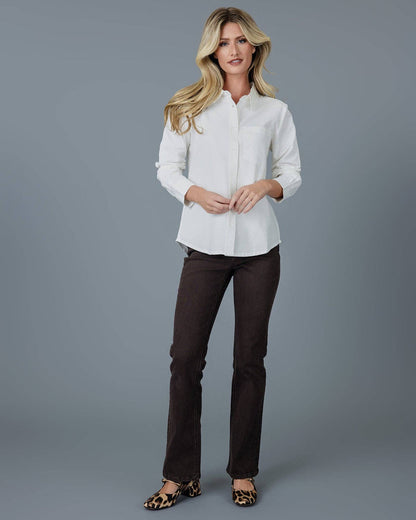 Sofia Shirt