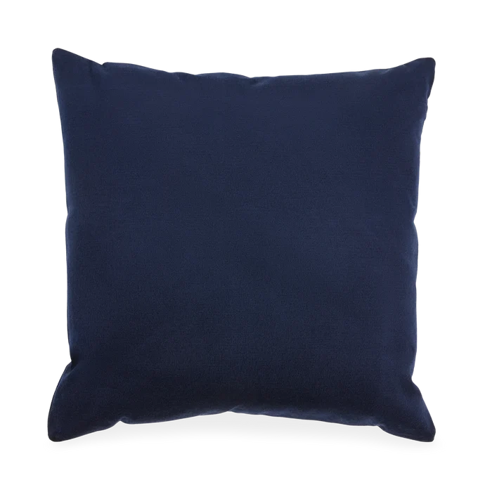 Solid Velvet Pillow