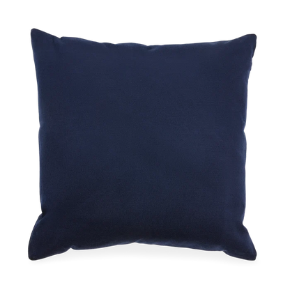 Solid Velvet Pillow
