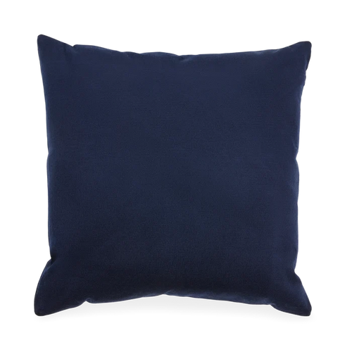 Solid Velvet Pillow