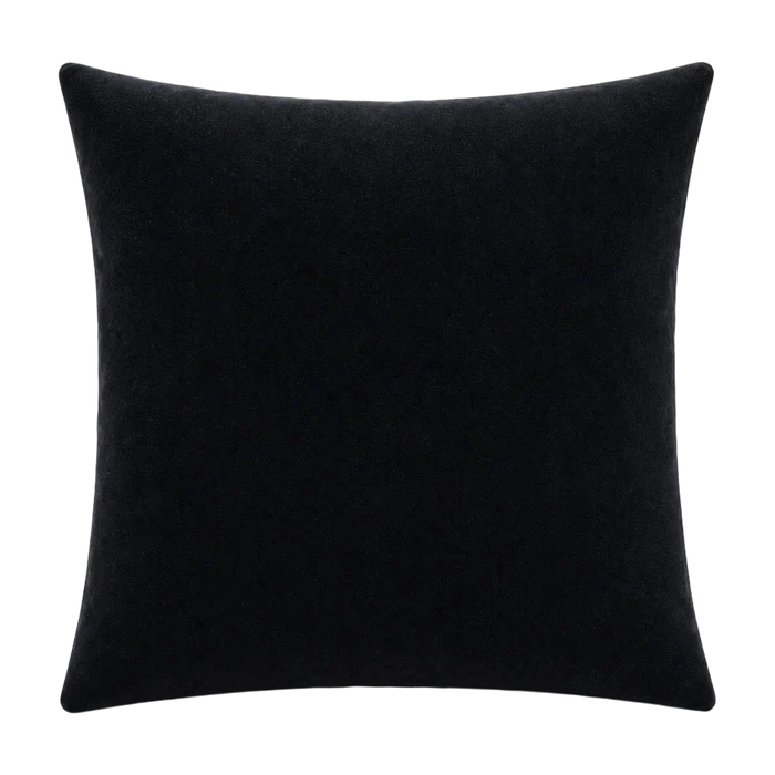 Solid Velvet Pillow