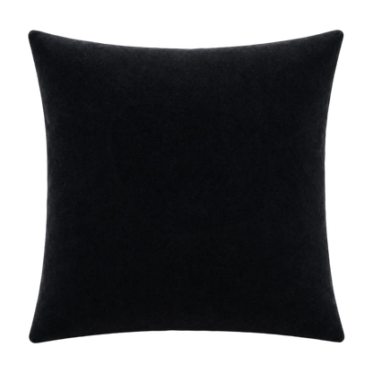 Solid Velvet Pillow