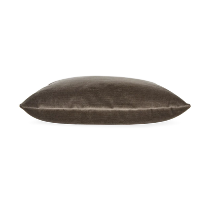Solid Velvet Pillow