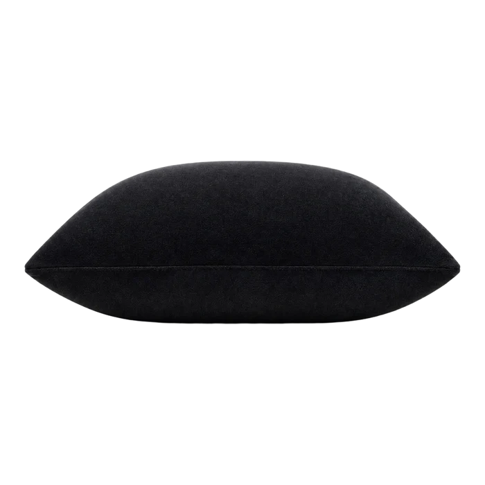 Solid Velvet Pillow
