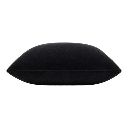Solid Velvet Pillow