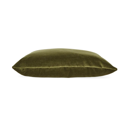 Solid Velvet Pillow