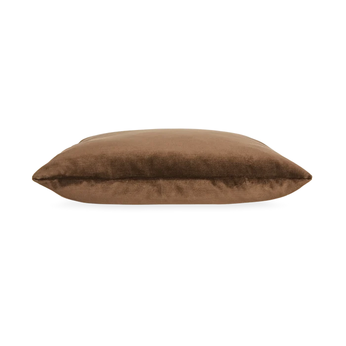 Solid Velvet Pillow