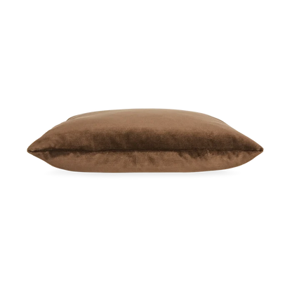 Solid Velvet Pillow
