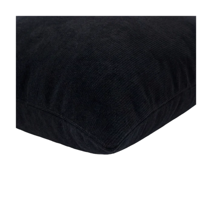 Solid Velvet Pillow