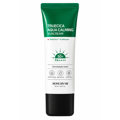 SOME BY MI Truecica Aqua Calming Suncream 50ml