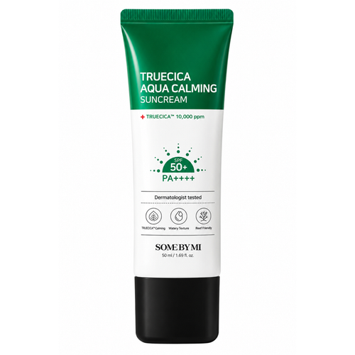 SOME BY MI Truecica Aqua Calming Suncream 50ml