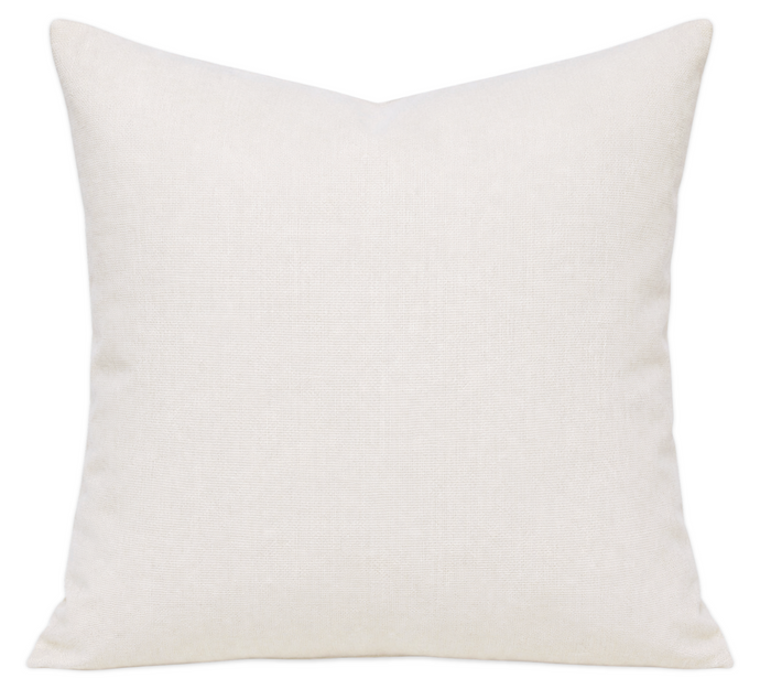 Souk Pillow Cover in Green, Peter Dunham Textiles