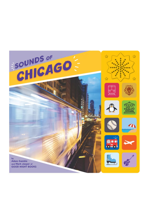 Sounds of Chicago