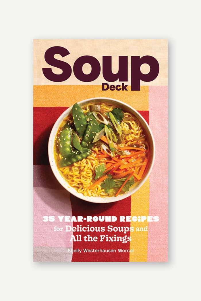 Soup Deck