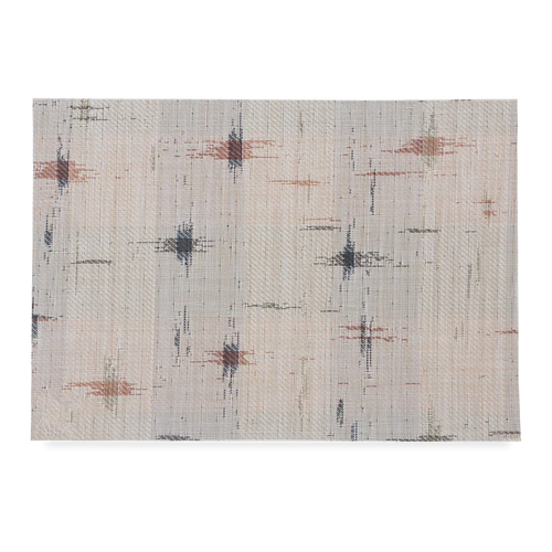 Spark Rectangle Placemat