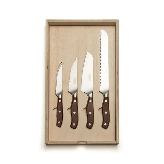 Rosewood Specialist Set