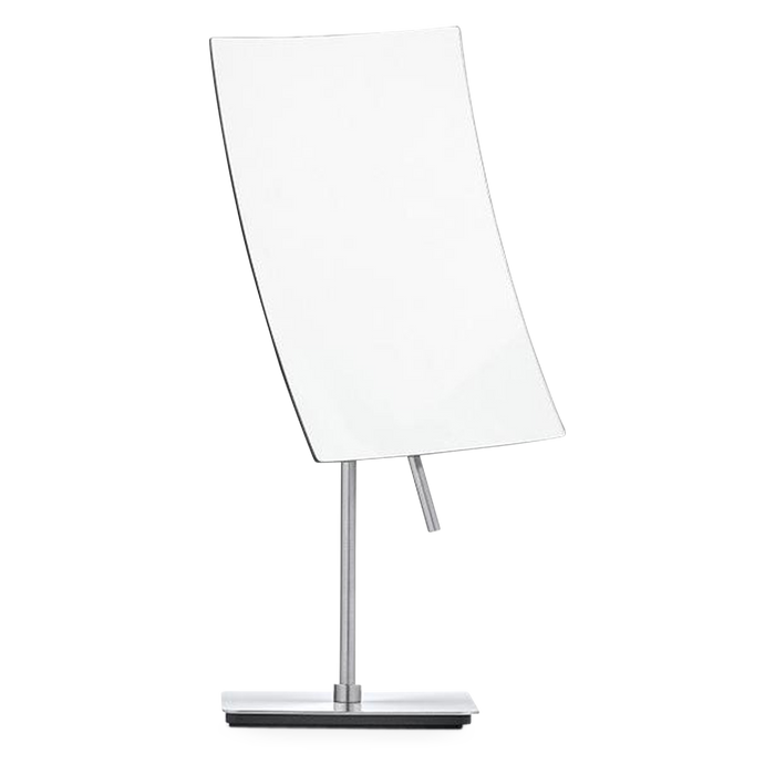 The Square Vanity Mirror 5X Magification is a great accessory to the bathroom or vanity.