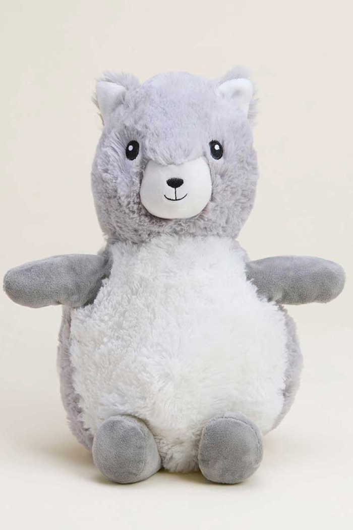Squirrel Pet Toy by Warmies
