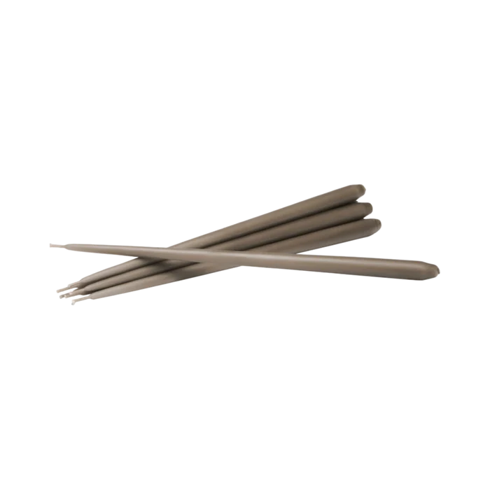 STOFF Taper Candle Set