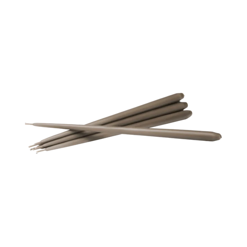 STOFF Taper Candle Set