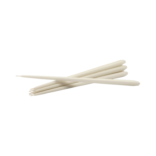 STOFF Taper Candle Set