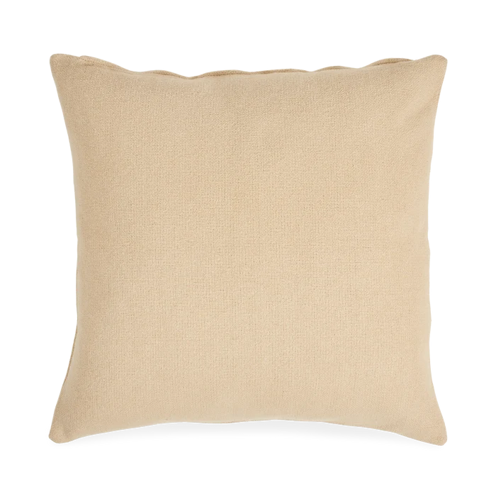 Stonewashed Cotton Pillow