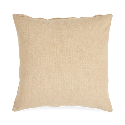 Stonewashed Cotton Pillow