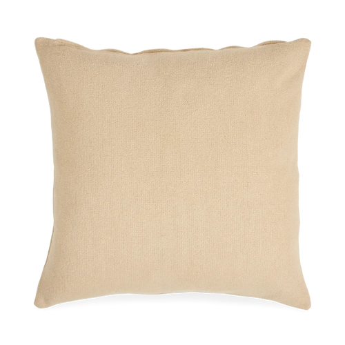 Stonewashed Cotton Pillow
